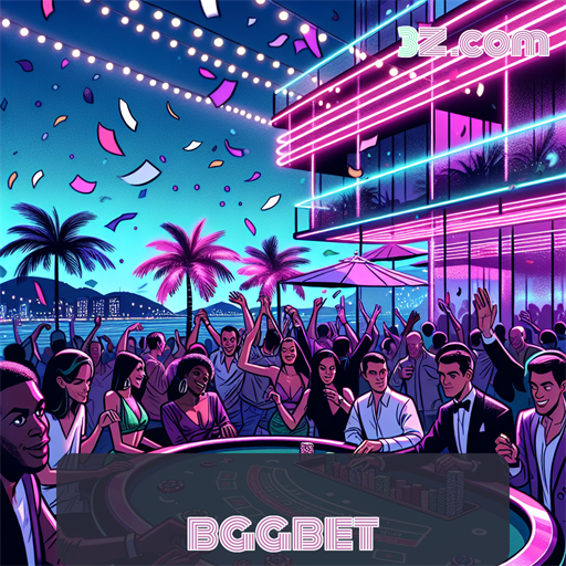 Plataforma Confiável: BGGBet Revoluciona Jogos Online no Brasil