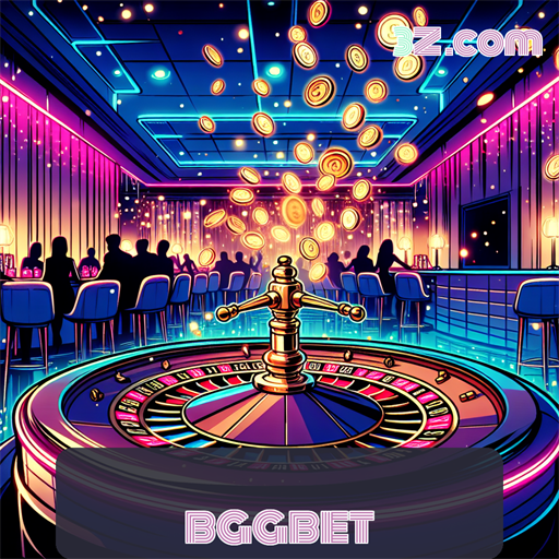 Plataforma Inovadora do bggbet: Uma Experiência de Jogo Única